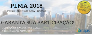 Read more about the article PLMA CHICAGO 2018