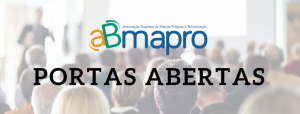 Read more about the article ABMAPRO Portas Abertas – Nossa reunião mensal com conteúdo exclusivo para Associados