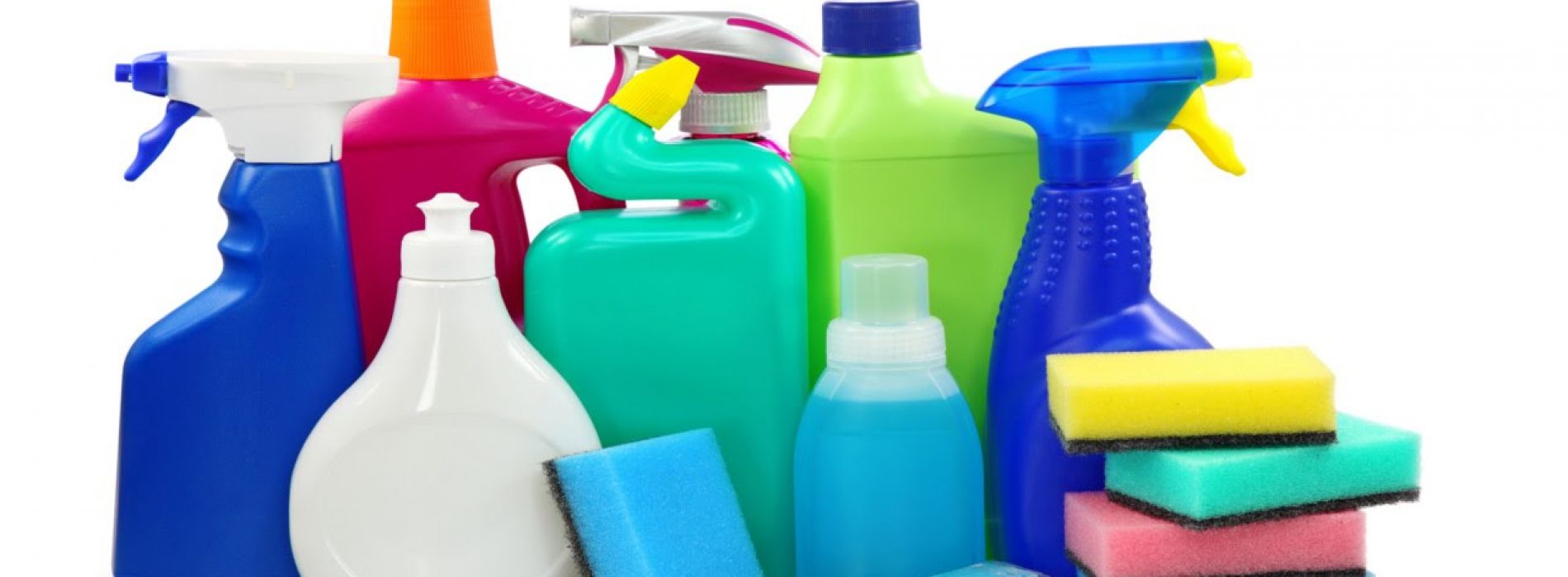 Economia aquecida estimulará vendas de produtos de limpeza