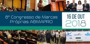 Read more about the article 16.10 – Congresso de Marcas Próprias Abmapro 2018