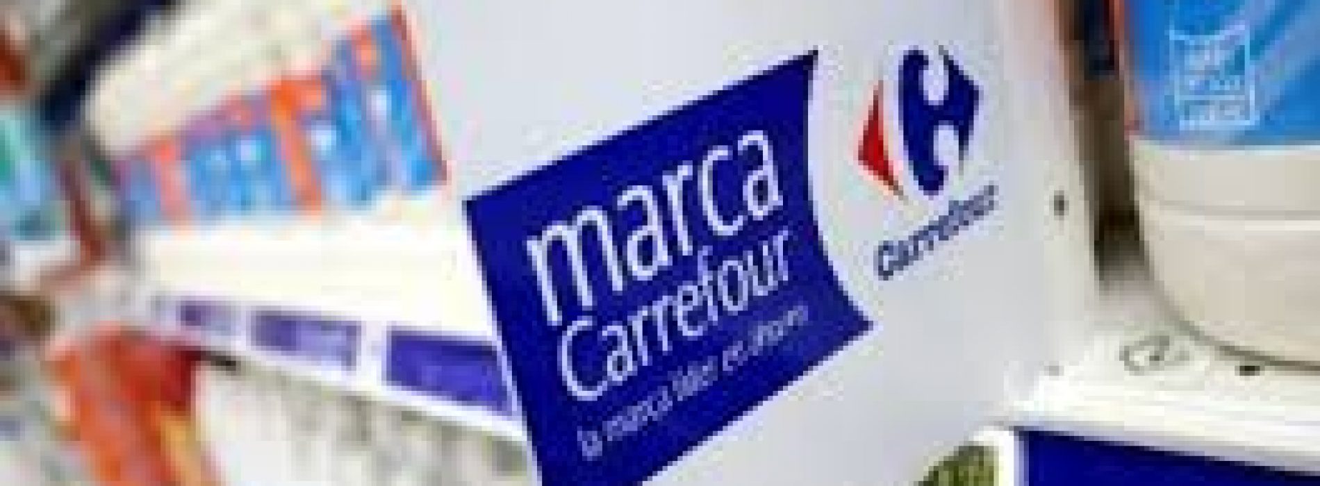 Carrefour Brasil registra lucro de R$ 389 milhões e quer intensificar marcas próprias