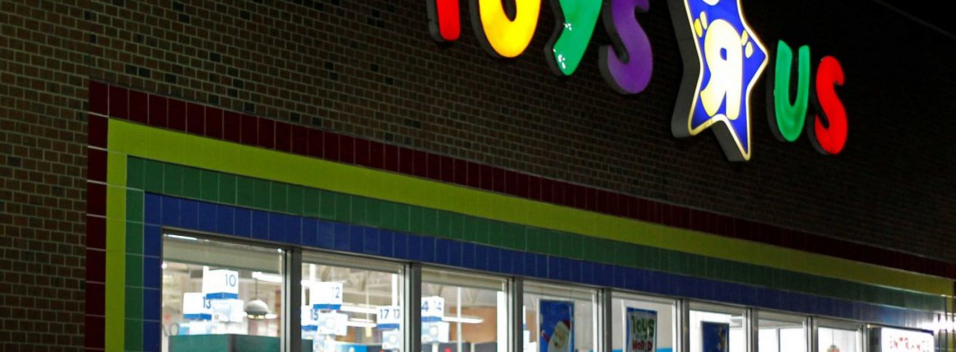 ToysRUs quer mais 20 lojas, aposta em linha para bebés para faturar 250 milhões