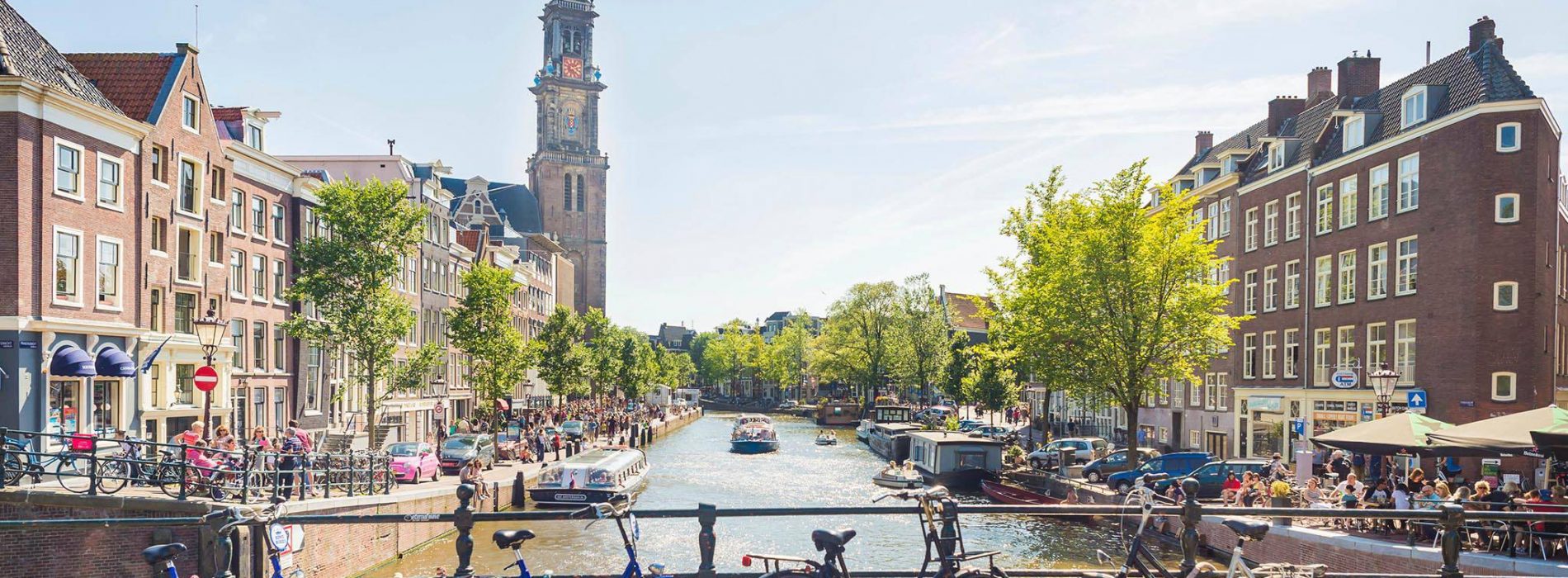 ABMAPRO leva executivos para evento de marcas próprias em Amsterdam