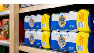 Read more about the article Mercadona amplia linha de cervejas com Falke Tostada 0,0%