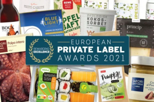 Read more about the article European Private Label Awards 2021 – Vencedores anunciados!