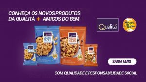 Read more about the article Qualita – Amigos do Bem