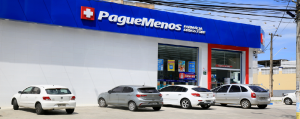 Read more about the article Pague Menos investe em marca própria e vendas saltam 16%