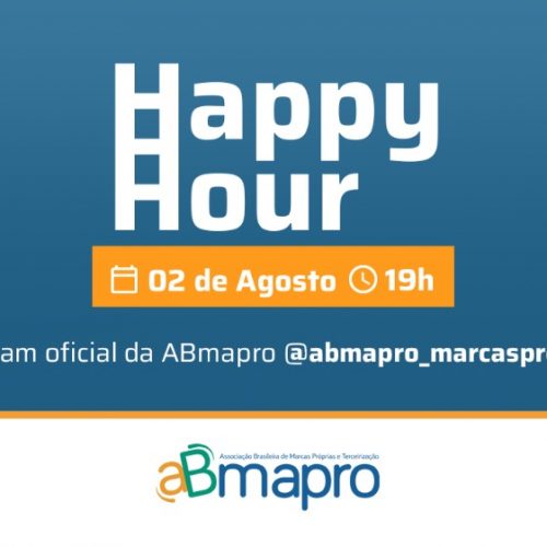 Happy Hour – ABMAPRO