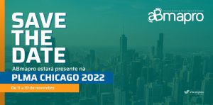 Read more about the article A ABmapro está confirmada no PLMA CHICAGO 2022!