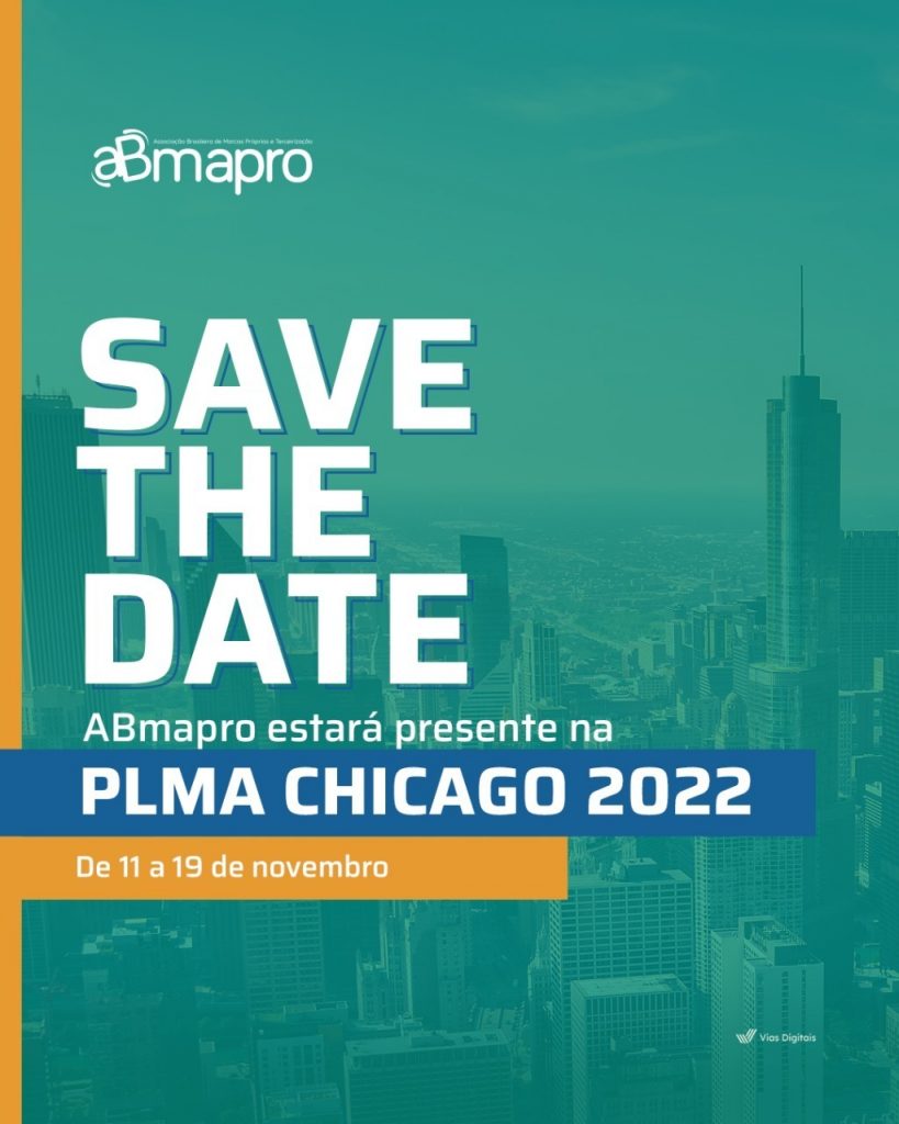 A ABmapro está confirmada no PLMA CHICAGO 2022! ABMAPRO