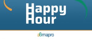 Read more about the article HAPPY HOUR – ABMAPRO