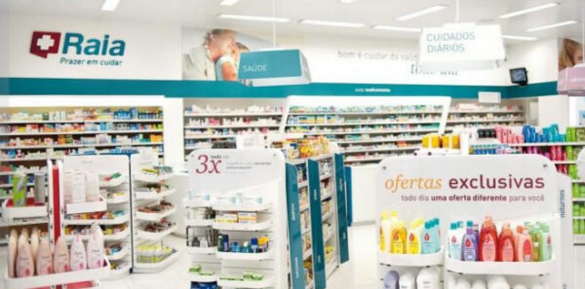 Inflação aquece venda de marca própria nas farmácias