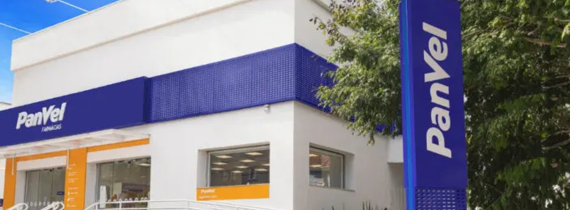 Panvel lança linha própria de papelaria, acessórios e produtos de conveniência