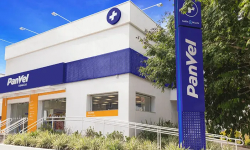 Panvel lança linha própria de papelaria, acessórios e produtos de conveniência