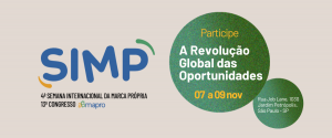 Read more about the article SIMP – 4ª Semana Internacional de Marcas Próprias 2023 – Vem aí!