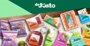 Read more about the article Supermercado online Justo lança marca própria com mais de 341 produtos