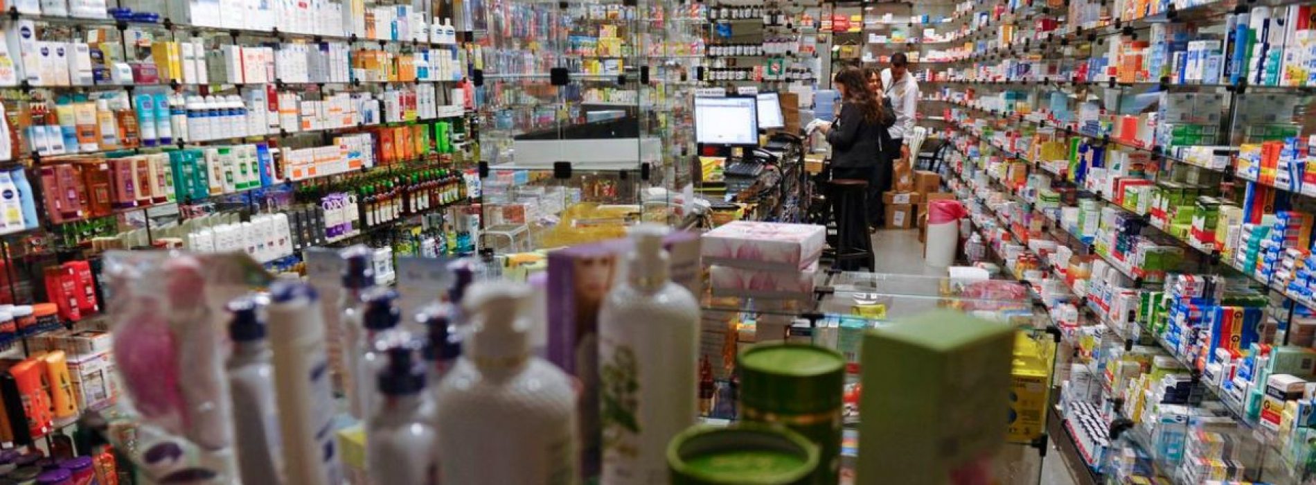 Redes de farmácia têm bons resultados com produtos private label