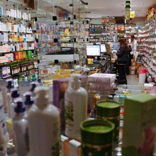 Redes de farmácia têm bons resultados com produtos private label