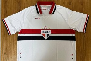 Read more about the article Presidente do São Paulo explica Marca Própria para uniformes: “Golaço do nosso marketing”