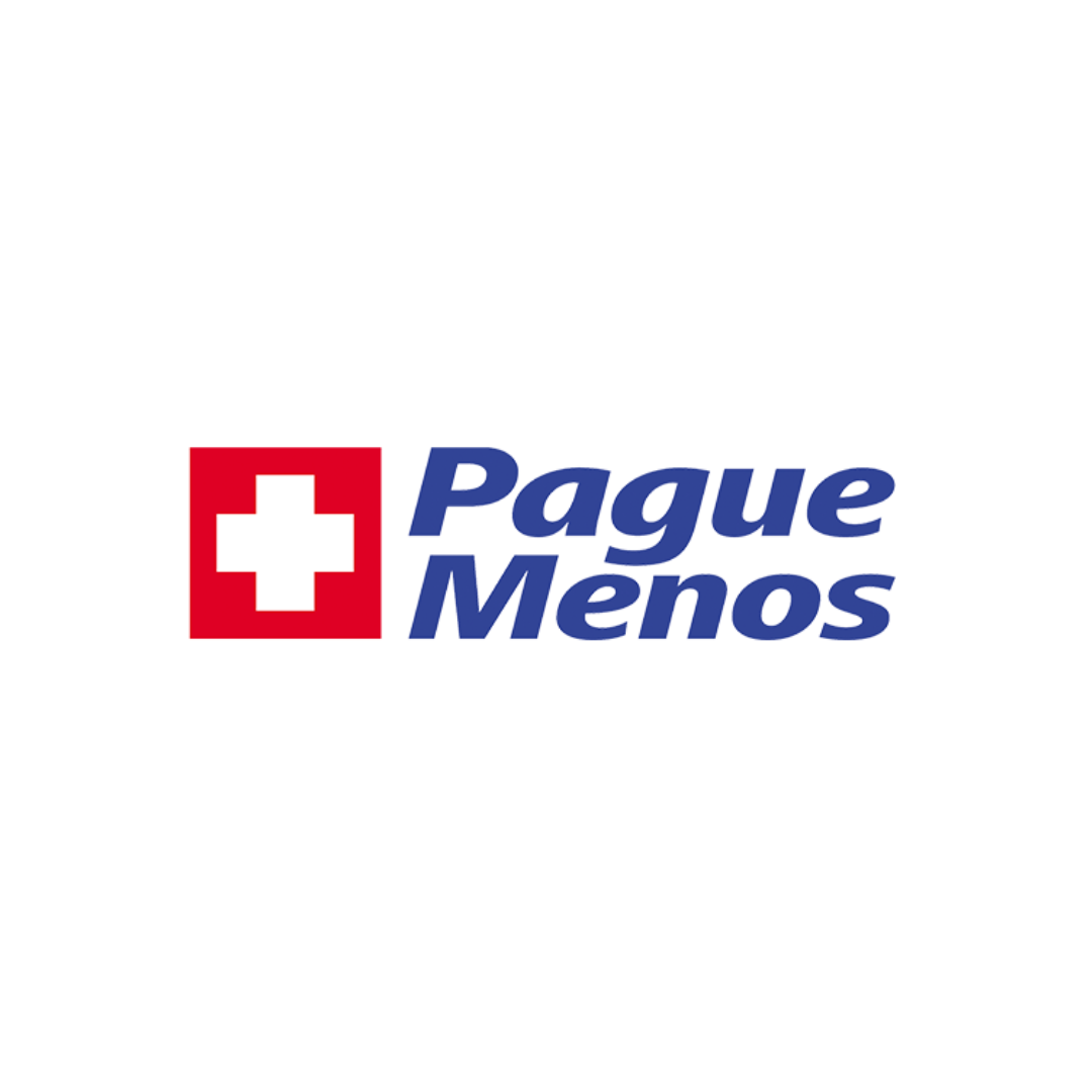 Pague Menos