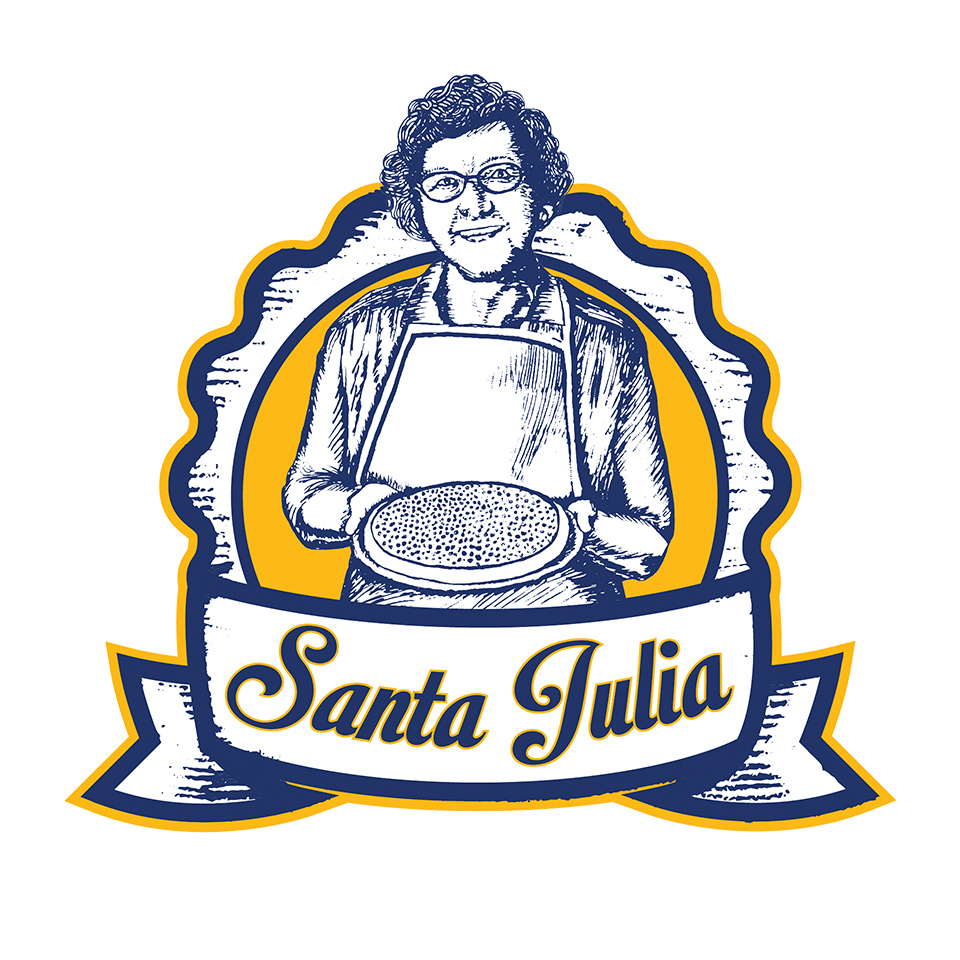 Santa Julia