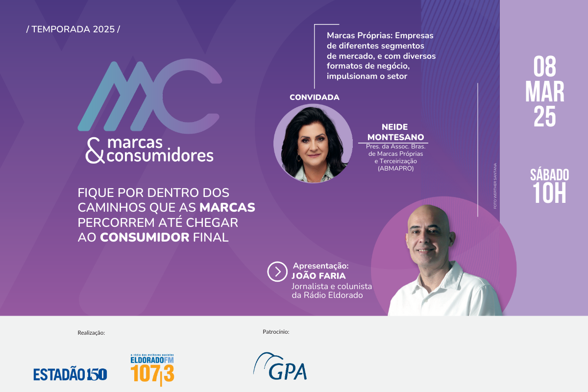 Read more about the article Entrevista ABMAPRO para o Estadão – Marcas e Consumidores