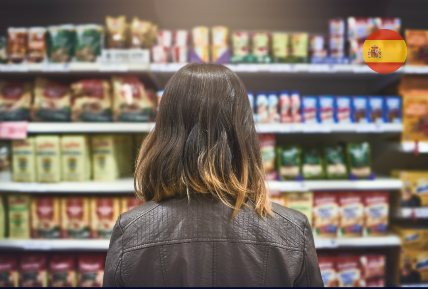 Read more about the article Espanha: Marcas Próprias devem dominar 70% das categorias até 2035