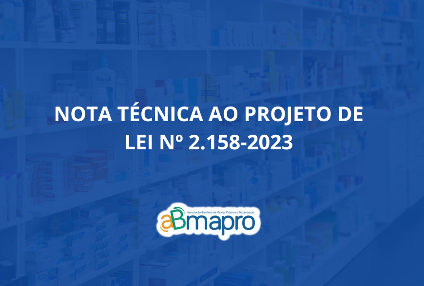 Read more about the article Nota Oficial ABMAPRO – 17 de setembro de 2025