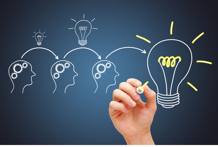 Read more about the article Inovando no Desenvolvimento de Produtos: Estratégias para Competir em 2025