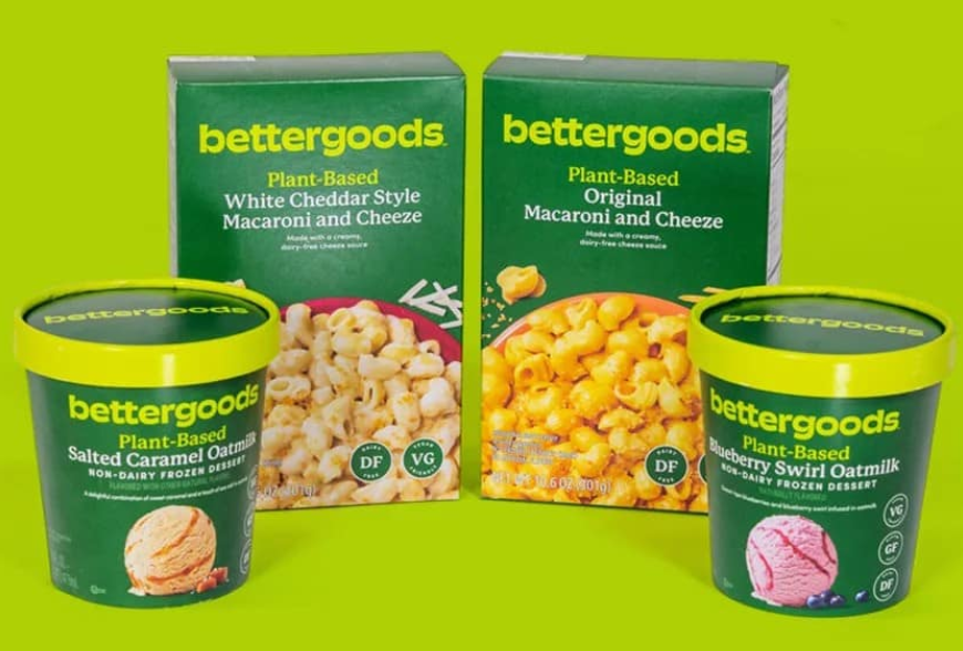 Read more about the article Walmart anuncia eliminação de corantes sintéticos em Marcas Próprias: tendência global que também influencia o Brasil