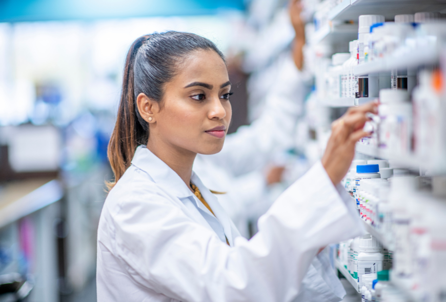No momento, você está visualizando Marcas Próprias estão em ascensão nas farmárcias