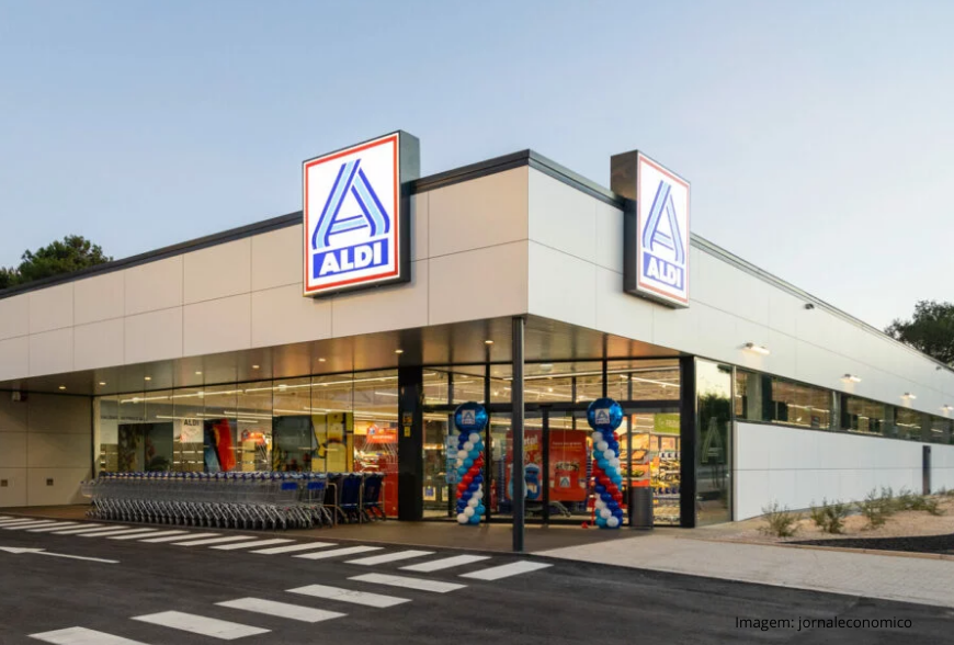 Leia mais sobre o artigo Marcas Próprias no centro da estratégia: a aposta da Aldi para fortalecer o consumo consciente