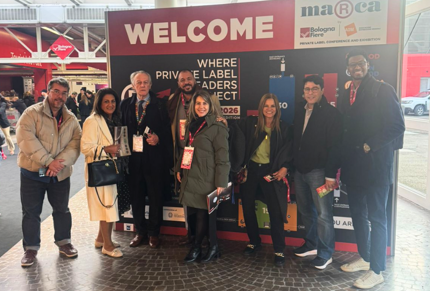 Leia mais sobre o artigo Europeia de Marcas Próprias 2026: aprendizados estratégicos direto do varejo europeu