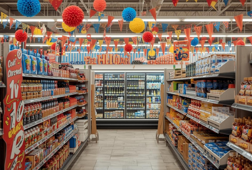 No momento, você está visualizando Carnaval: como transformar a Marca Própria de alternativa em estratégia