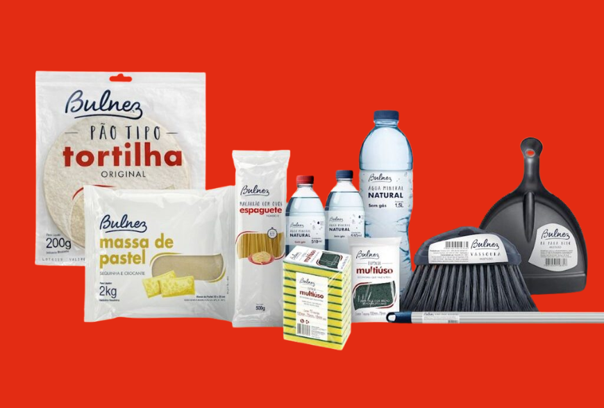 No momento, você está visualizando Atacadão reforça aposta em Marcas Próprias para impulsionar margem em itens básicos