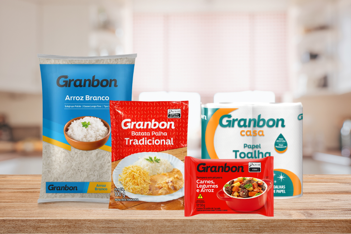 No momento, você está visualizando Protagonismo Regional: Grupo Nova Era Consolida Expansão no Norte com a Evolução da Marca Granbon