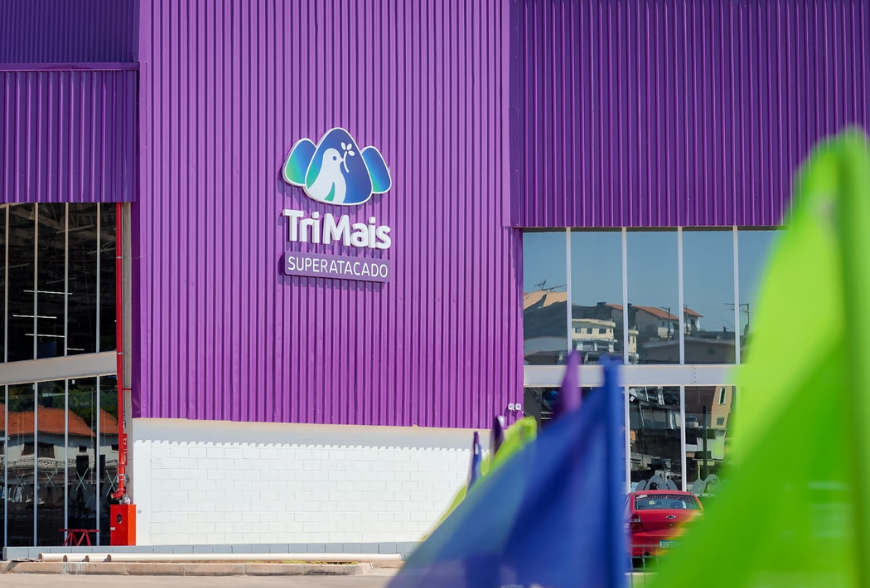 No momento, você está visualizando Grupo TriMais amplia portfólio de Marcas Próprias e fortalece conexão com o consumidor