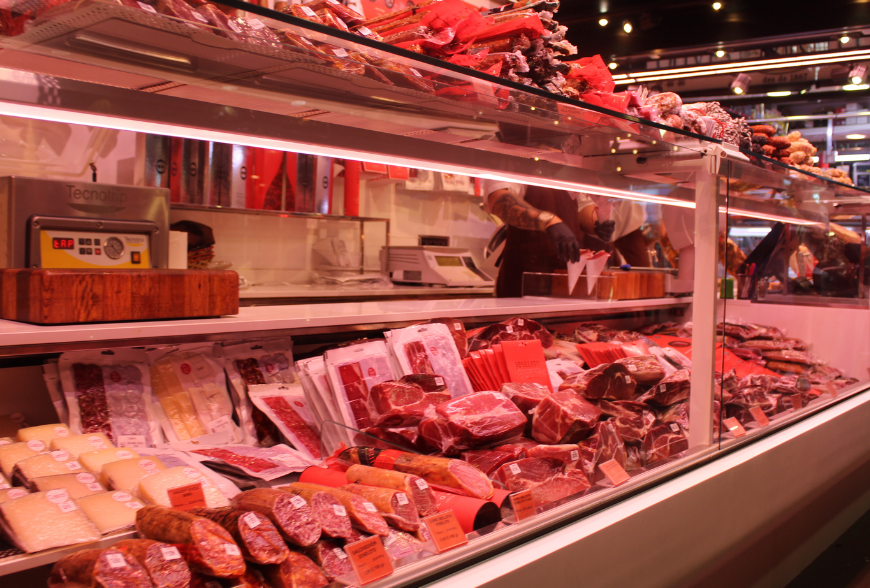 No momento, você está visualizando Marcas Próprias e cortes especiais transformam o consumo de carne no Brasil