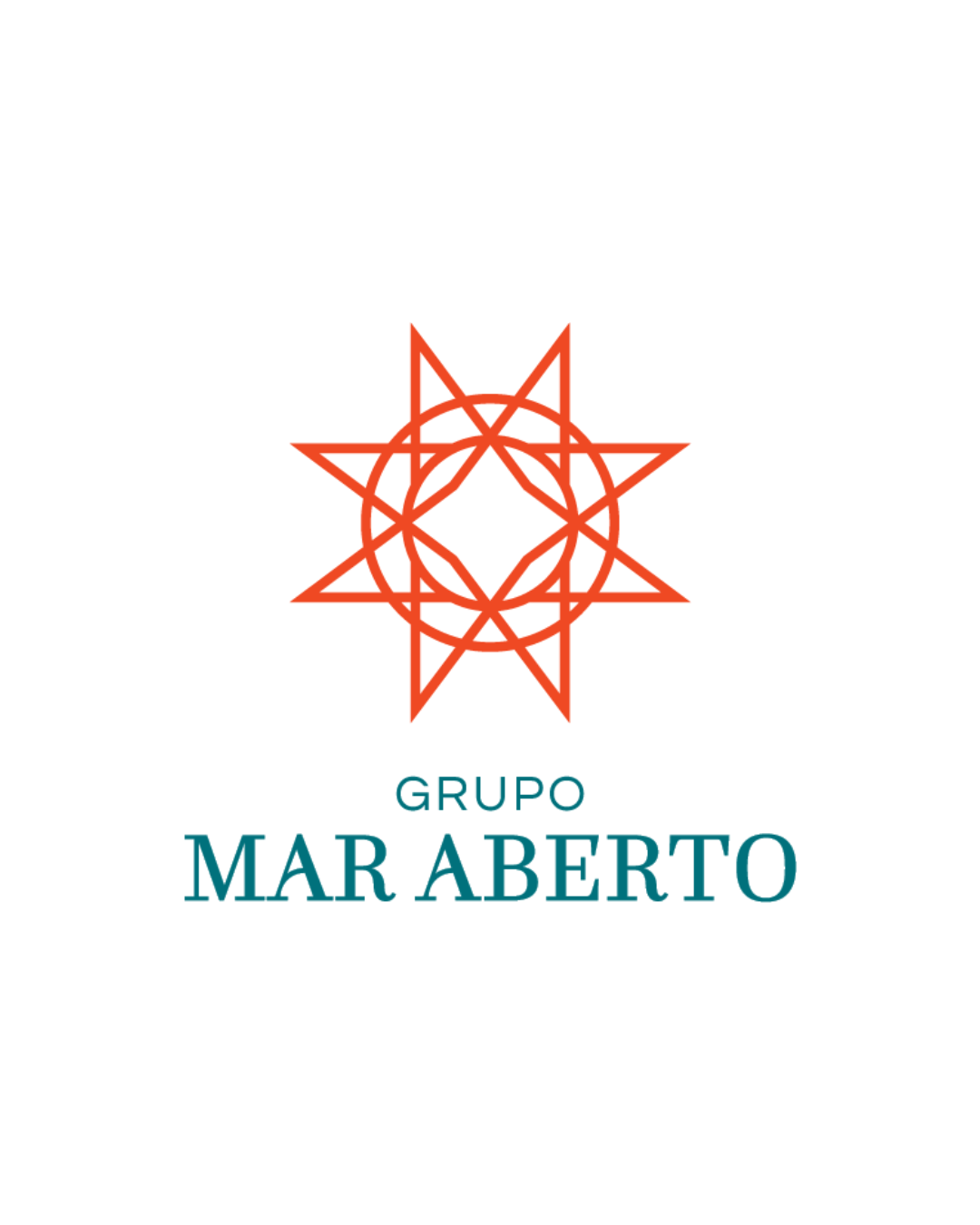 Grupo mar aberto