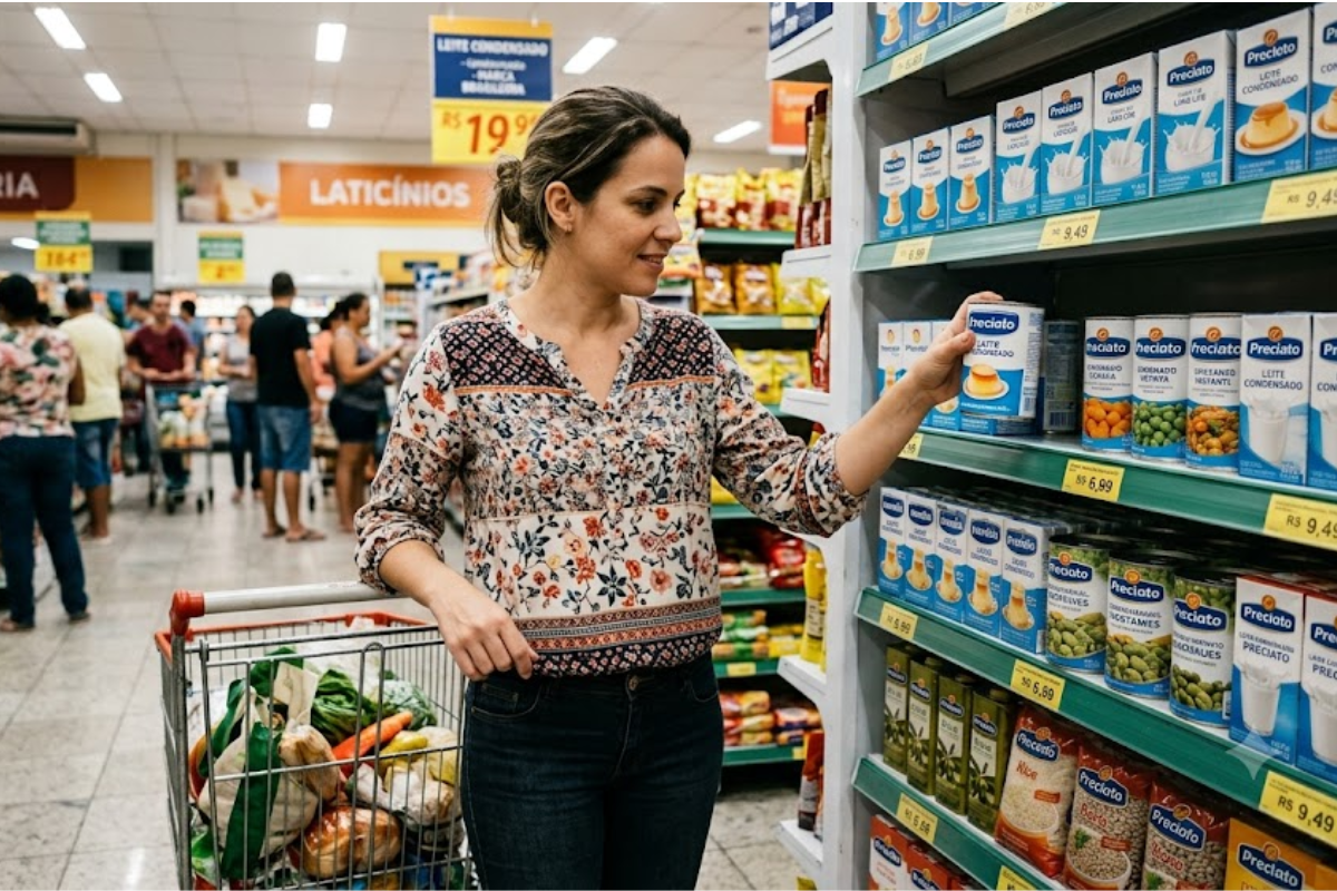 No momento, você está visualizando Marcas Próprias e o novo consumidor: por que preço já não é o único diferencial?
