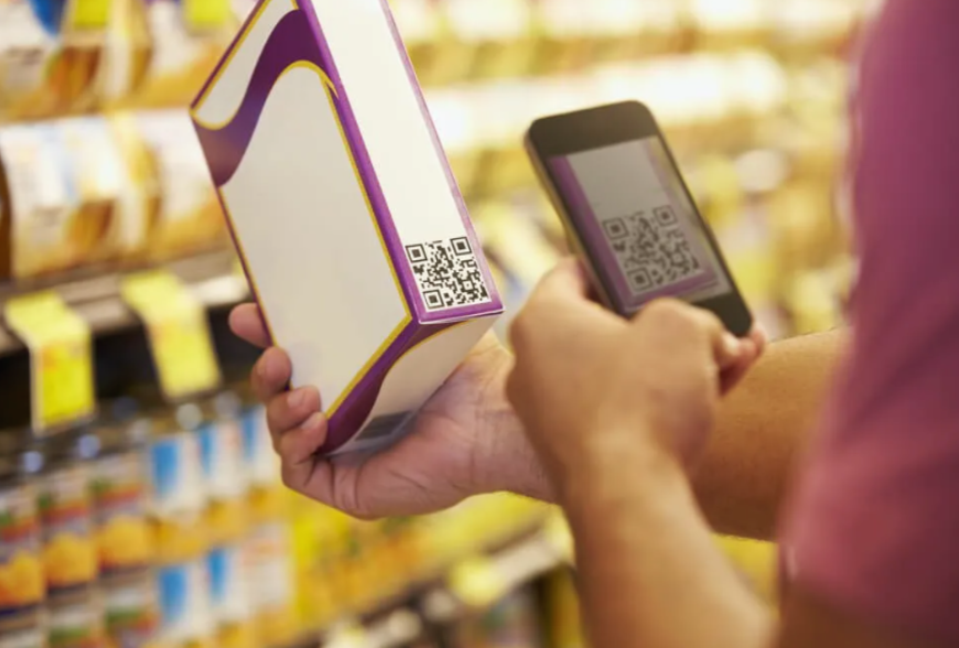 No momento, você está visualizando Código 2D: a tecnologia que vai transformar as embalagens e fortalecer a experiência do consumidor
